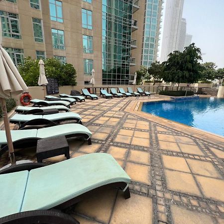 First Class 2Br With Full Burj Khalifa And Fountain View Dubai Buitenkant foto
